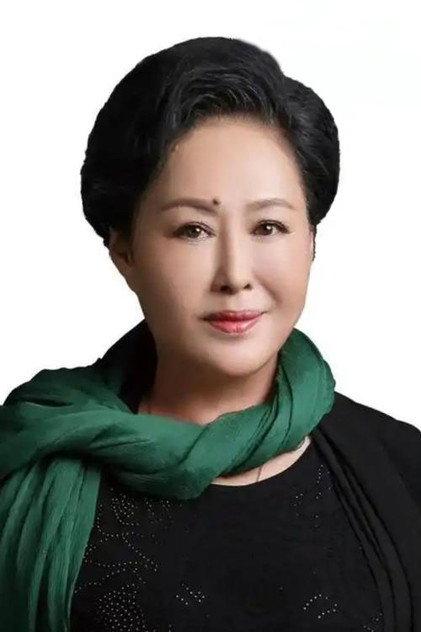 Siqin Gaowa - Actor Profile Photo