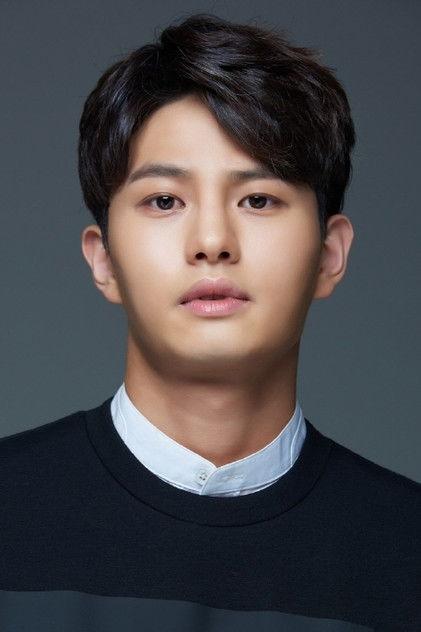 Lee Seung-wook - Actor Profile Photo