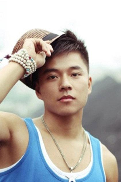 Sun Jingji - Actor Profile Photo