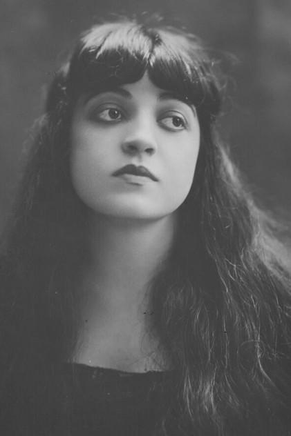 Rosa Ponselle - Actor Profile Photo