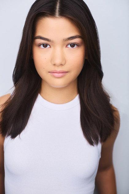 Lexi Perkel - Actor Profile Photo