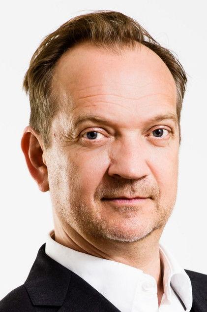 Gard B. Eidsvold - Actor Profile Photo