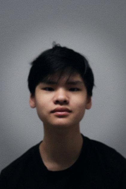 Ian Tirona - Actor Profile Photo