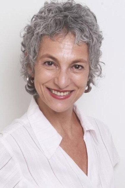 Deborah Finocchiaro - Actor Profile Photo