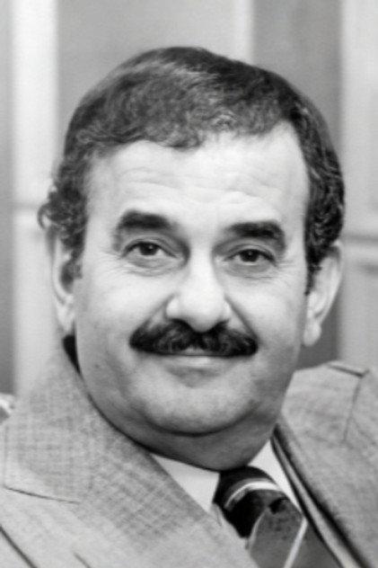 Felipe Carone - Actor Profile Photo