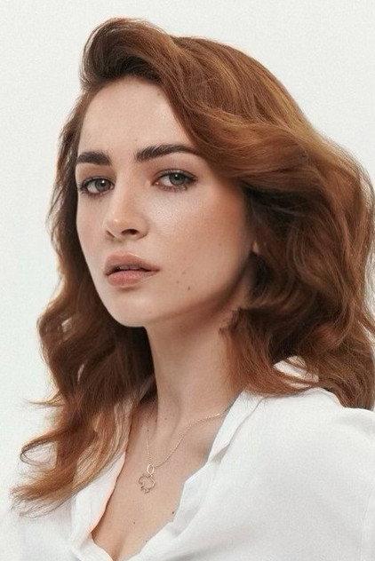 Veronika Mishaieva-Yakovlieva - Actor Profile Photo