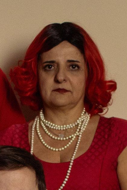 Cildete Saroba - Actor Profile Photo