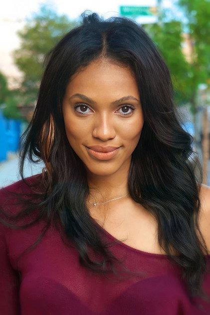 Aubin Wise - Actor Profile Photo