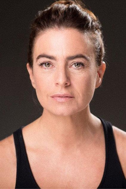 Lola Baldrich - Actor Profile Photo