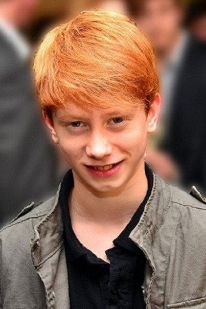 Pavel Wenzel - Actor Profile Photo