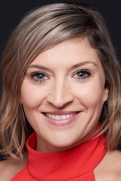 Natalie Bond - Actor Profile Photo