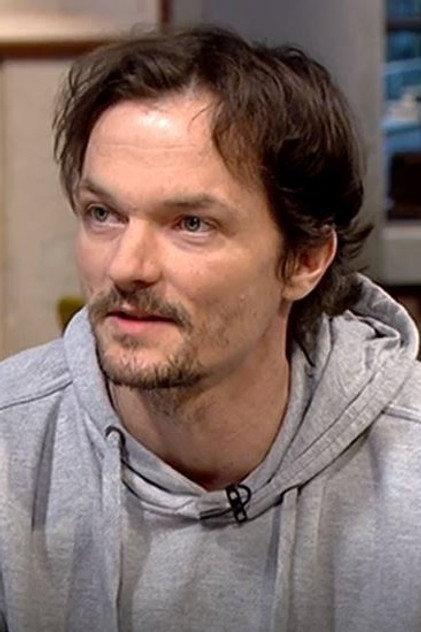 Attila Kasvinszki - Actor Profile Photo