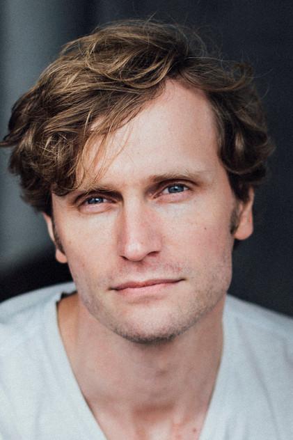 Ulrich Brandhoff - Actor Profile Photo