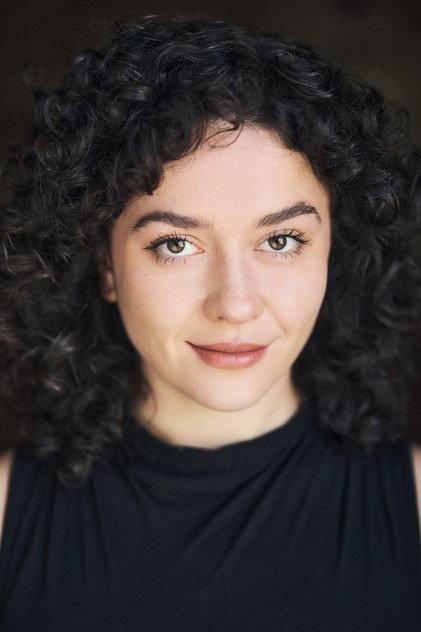 Amara Miller - Actor Profile Photo
