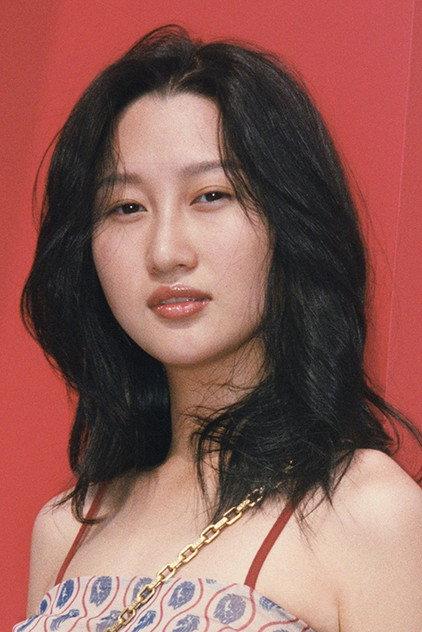Ning Yuanyuan - Actor Profile Photo