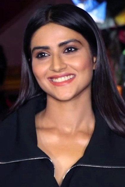 Pranutan Bahl - Actor Profile Photo