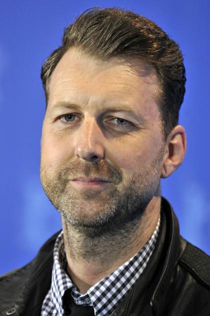 Richard Laxton - Actor Profile Photo