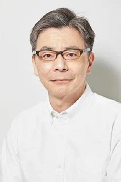 Mikito Nakawaki - Actor Profile Photo