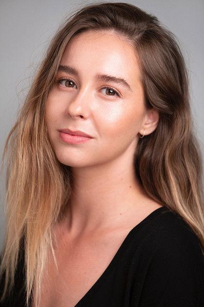 Paula Usero - Actor Profile Photo