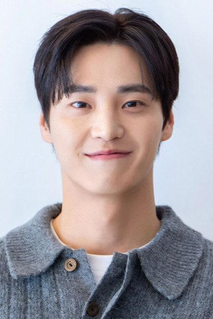 Lee Tae-hwan - Actor Profile Photo