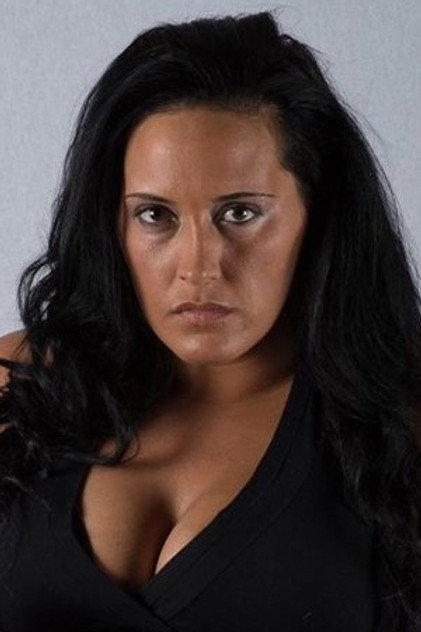Melanie Cruise - Actor Profile Photo
