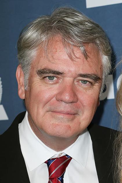 Michael Harney - Actor Profile Photo
