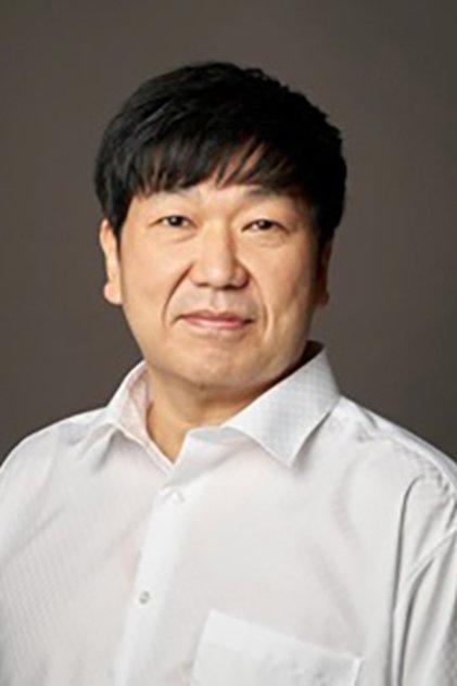 Akiyoshi Sakurai - Actor Profile Photo