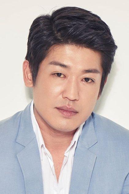 Heo Sung-tae - Actor Profile Photo