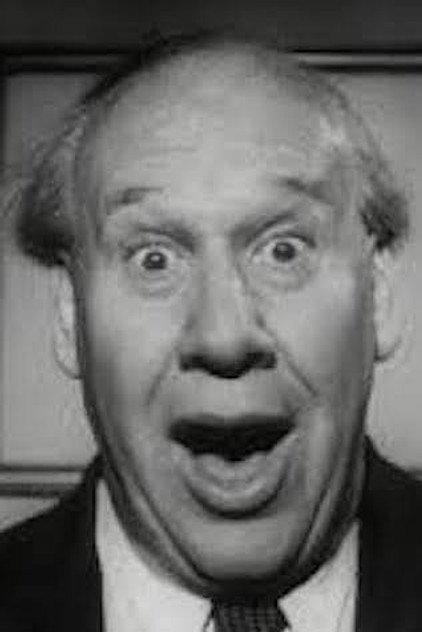 Richard Massingham - Actor Profile Photo