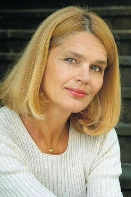 Joanna Kasperska - Actor Profile Photo
