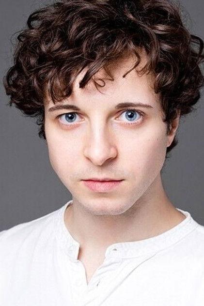 Connor Catchpole - Actor Profile Photo