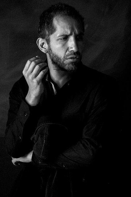 Diego Martínez Villa - Actor Profile Photo