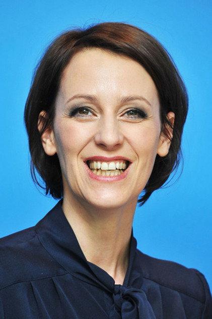 Vivian Bartsch - Actor Profile Photo