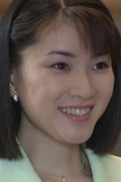 Keiko Imamura - Actor Profile Photo