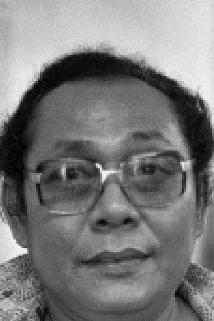 Maruli Sitompul - Actor Profile Photo