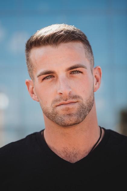 Robert Laenen - Actor Profile Photo