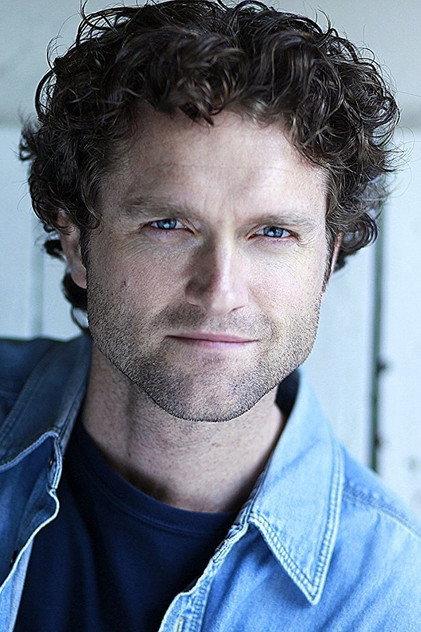 Jake Simons - Actor Profile Photo