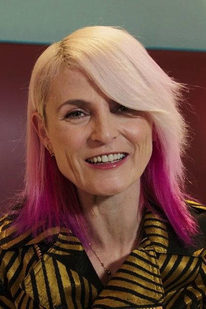 Sister Bliss - Actor Profile Photo