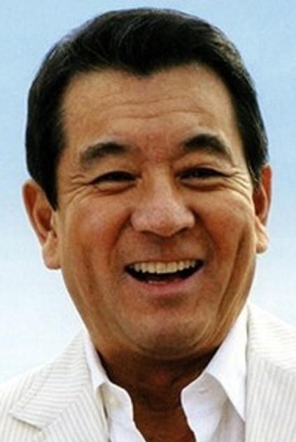 Yūzō Hayakawa - Actor Profile Photo