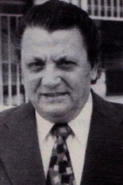 Rolandos Hrelias - Actor Profile Photo
