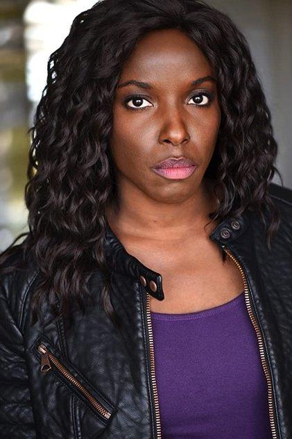 Janeshia Adams-Ginyard - Actor Profile Photo