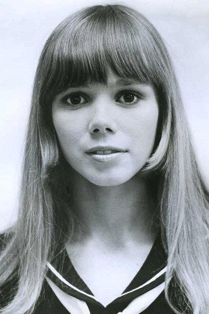 Joan Delaney - Actor Profile Photo