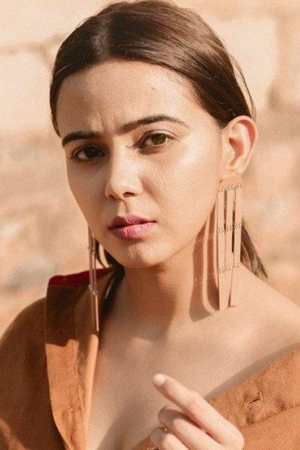 Monica Chaudhary - Actor Profile Photo