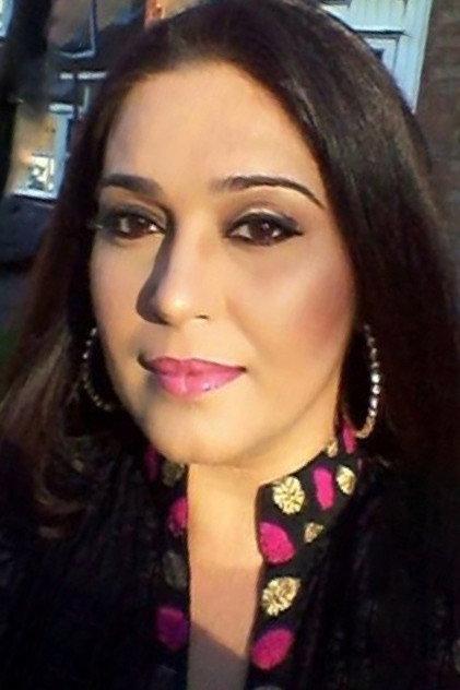 Niki Aneja Walia - Actor Profile Photo