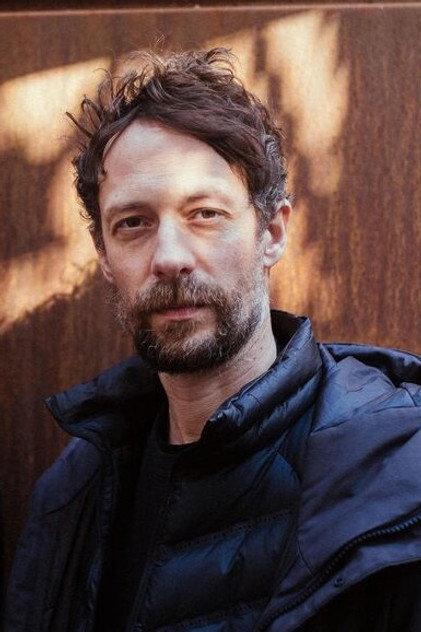 Guillaume Alric - Actor Profile Photo