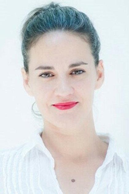 Elena Lombao - Actor Profile Photo