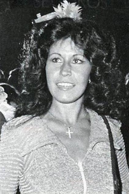 Paula Pattier - Actor Profile Photo