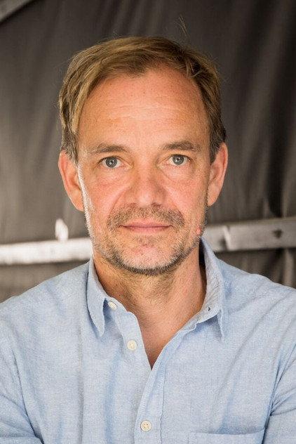 Marcus Widmann - Actor Profile Photo
