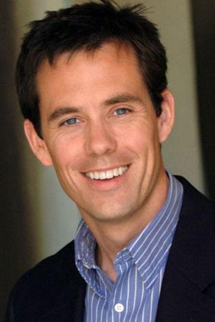 Blair Hickey - Actor Profile Photo