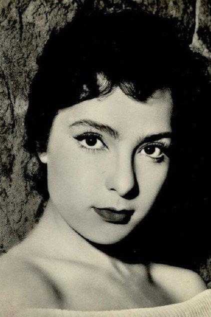Irene Cefaro - Actor Profile Photo